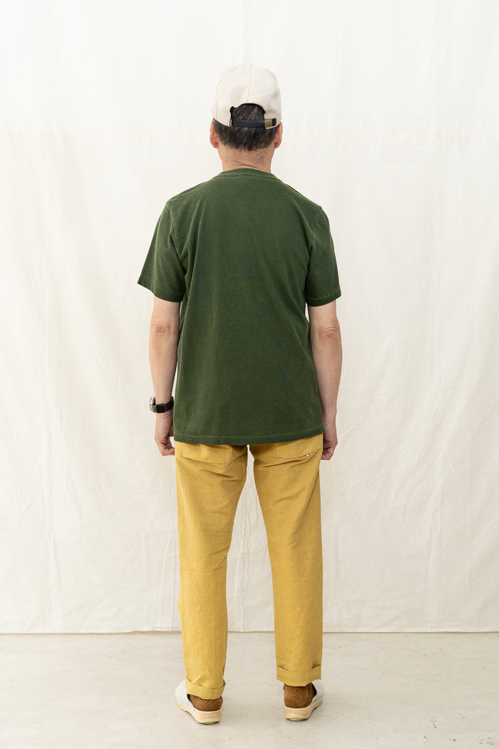MATiAS Organic Cotton T-Shirt