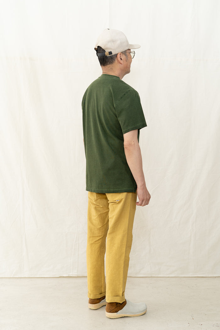 MATiAS Organic Cotton T-Shirt