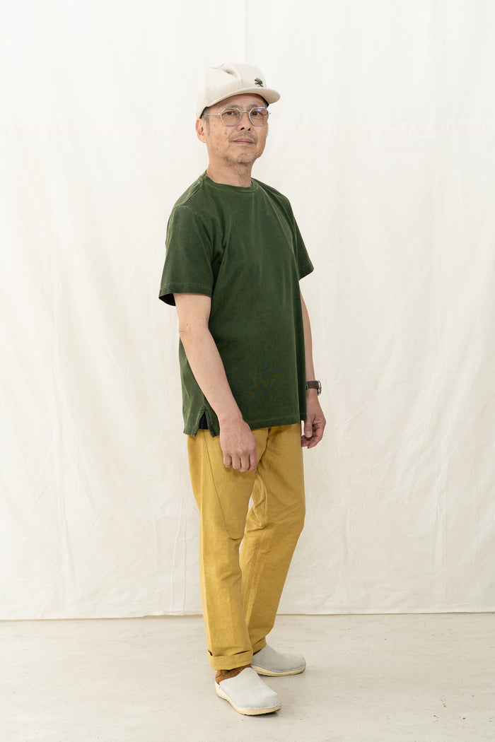 MATiAS Organic Cotton T-Shirt