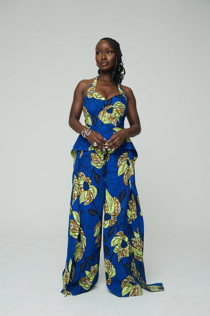 Mbella Set