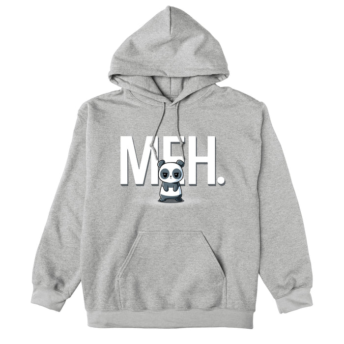 Pullover Hoodie / Unisex / S