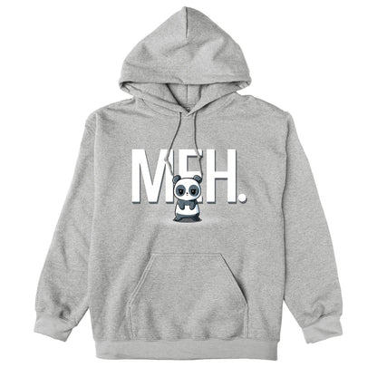 Pullover Hoodie / Unisex / S