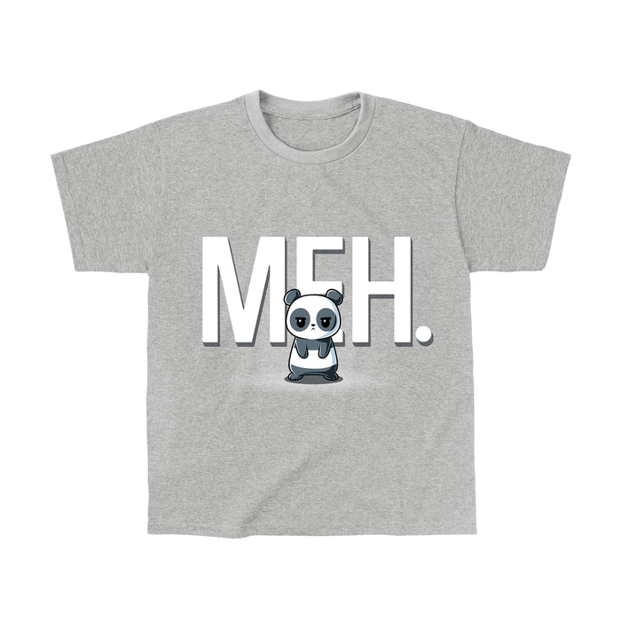 Classic Cotton T-shirt / Kids' / S