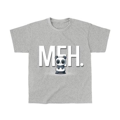 Classic Cotton T-shirt / Kids' / S