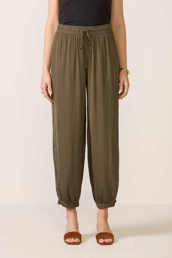 Melody Soft Micro Balloon Pant