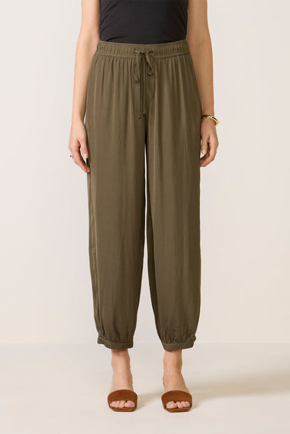 Melody Soft Micro Balloon Pant
