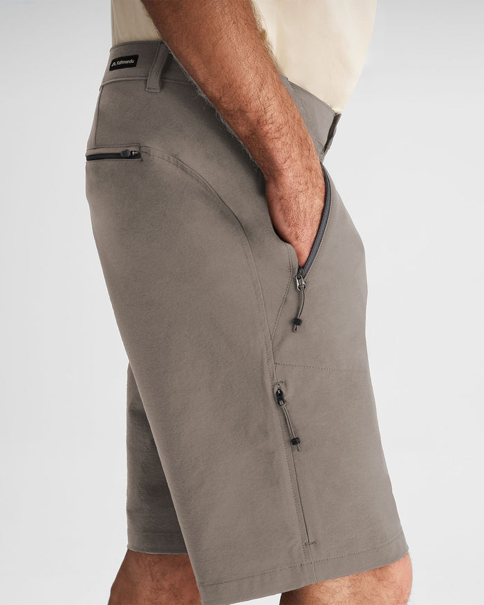 Men's Flinders 10 inch Shorts - Hike