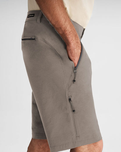 Men's Flinders 10 inch Shorts - Hike