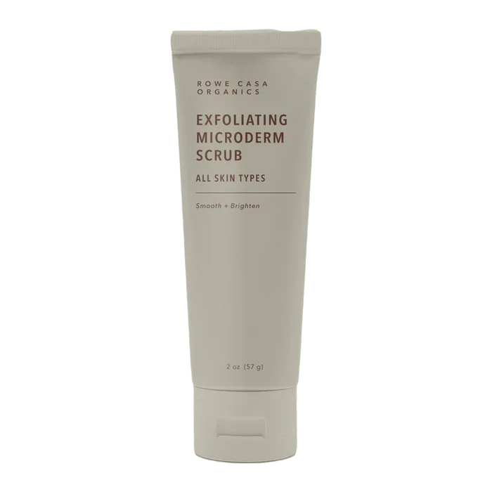 Microderm Scrub | 2 OZ