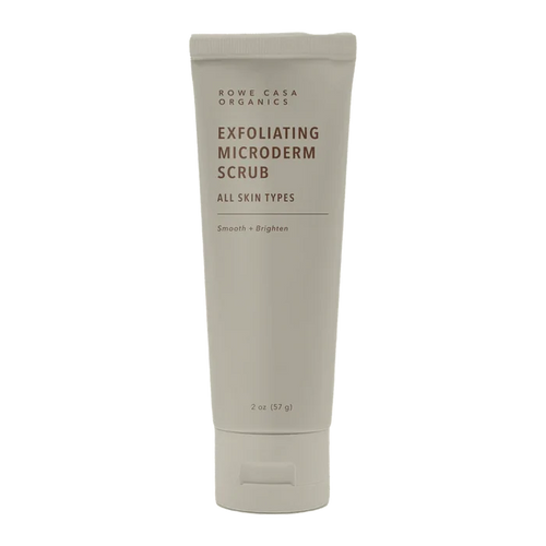 Microderm Scrub | 2 OZ