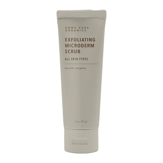 Microderm Scrub | 2 OZ