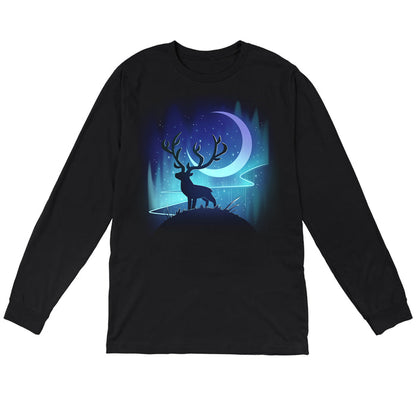 Long Sleeve T-shirt / Unisex / S