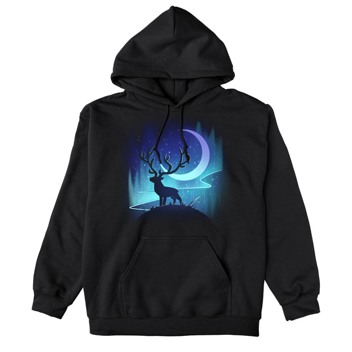 Pullover Hoodie / Unisex / S