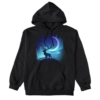 Pullover Hoodie / Unisex / S