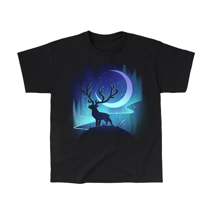 Classic Cotton T-shirt / Kids' / S