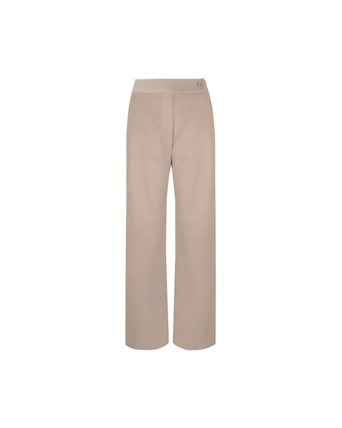 MILLA SUIT PANT OAT