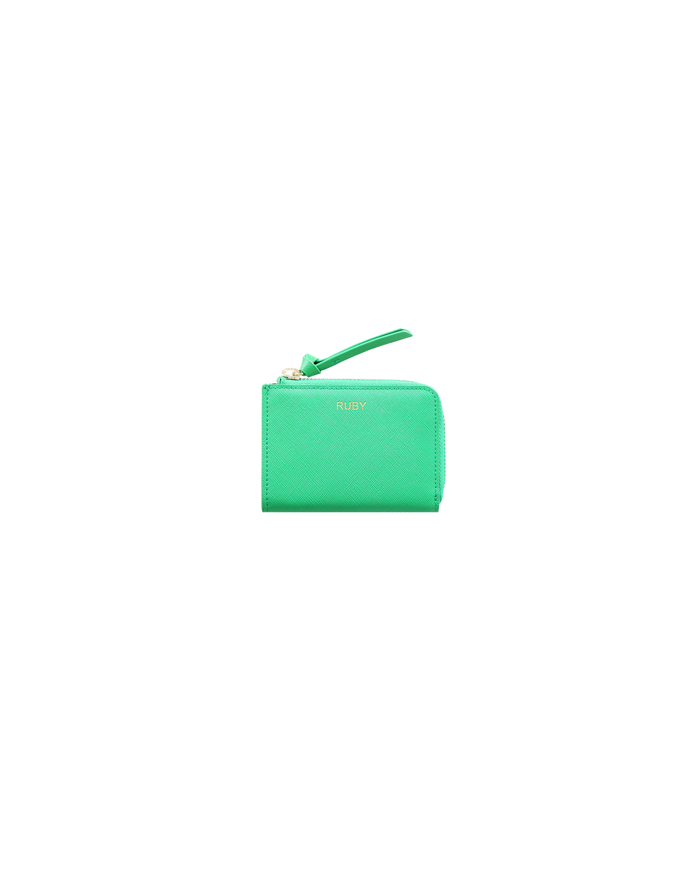 MINI WALLET KERMIT