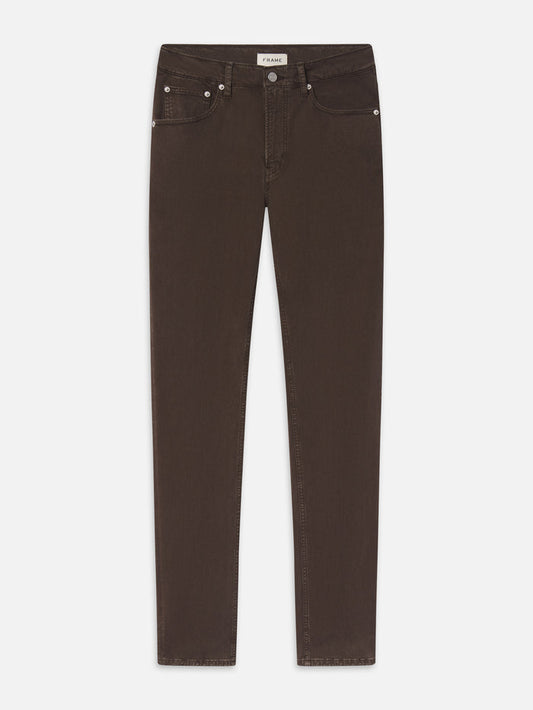 jeans front packshot image