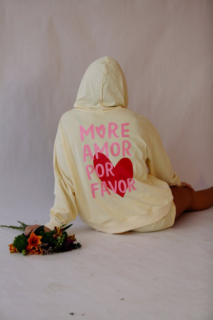 "More Love Please" Set