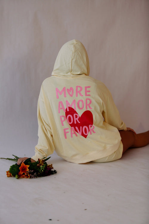 "More Love Please" Set