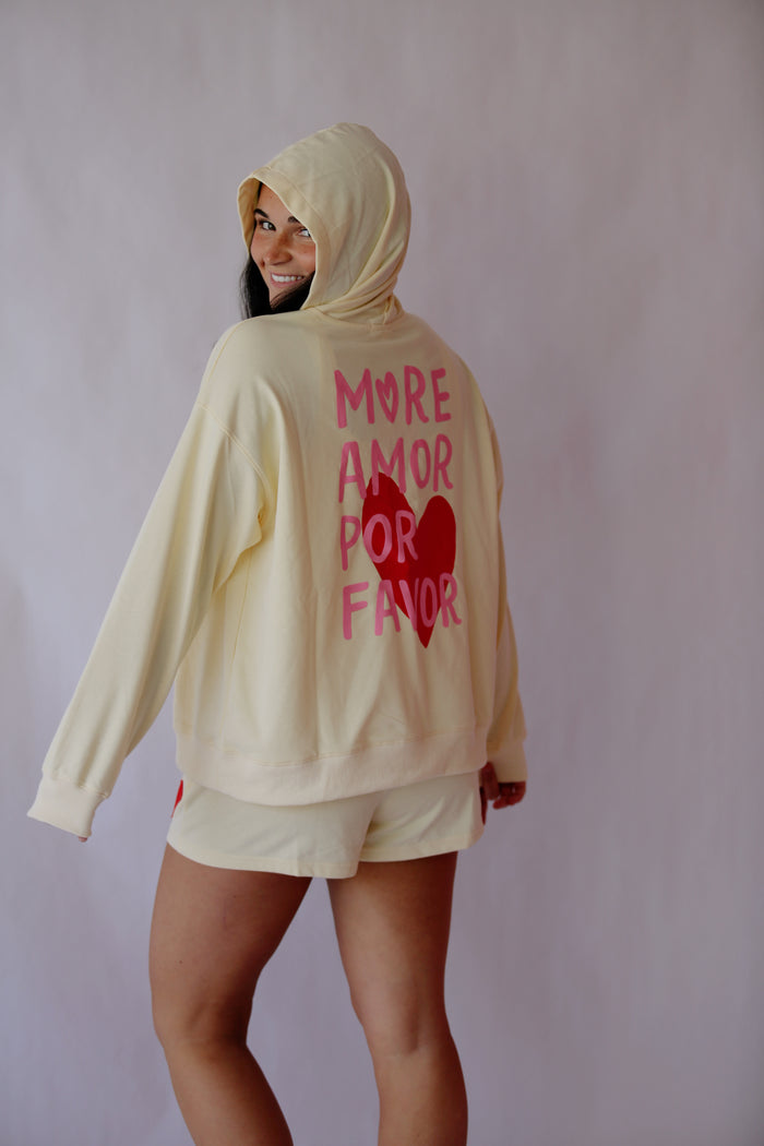 "More Love Please" Set