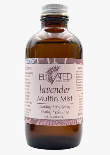 Muffin Mist Refill - Elevated