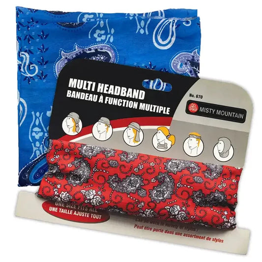 Soft Neck Gaiter