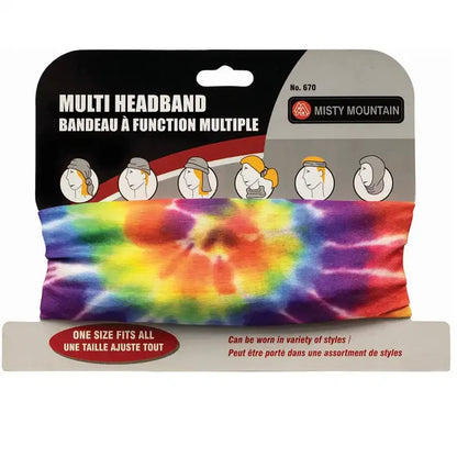 Tie Dye