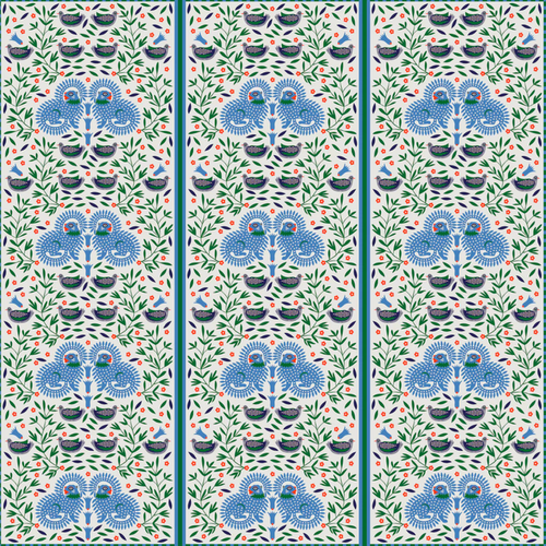 MUR Pigeon Bandana