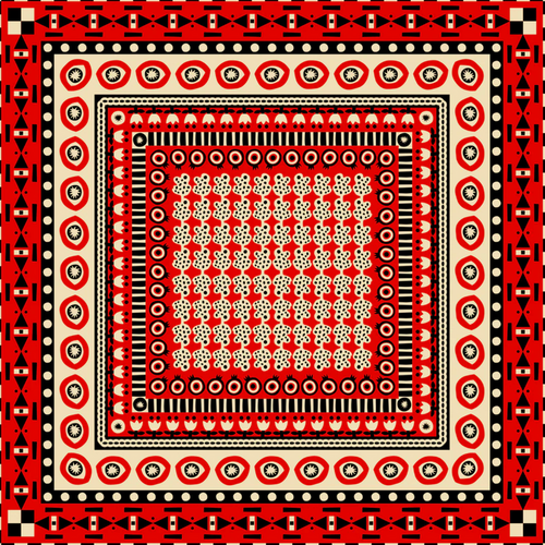MUR Tulip Bandana
