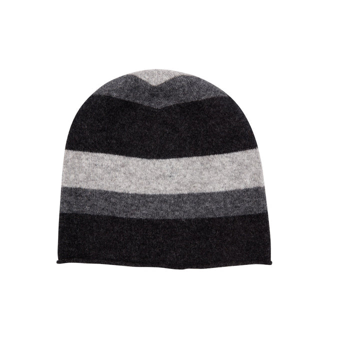 Native World - Possum & Merino Travel Beanie (NX825)