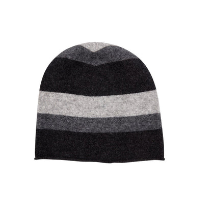 Native World - Possum & Merino Travel Beanie (NX825)