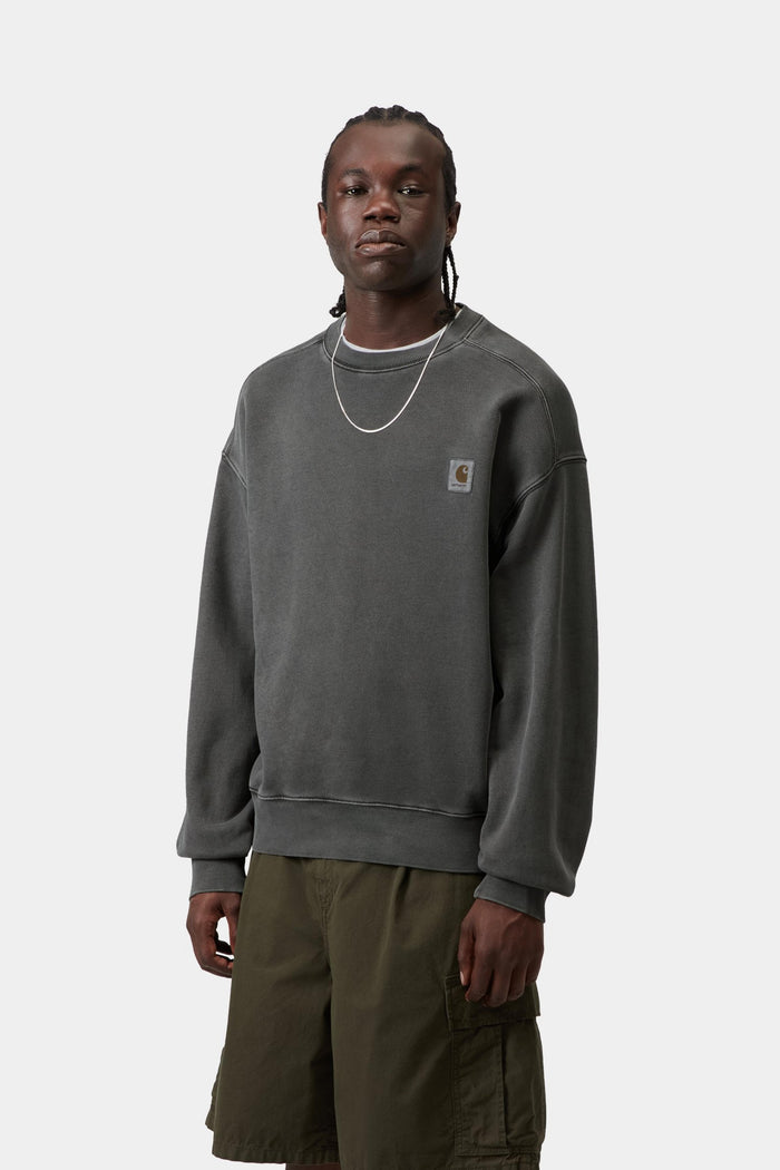 Nelson Sweat