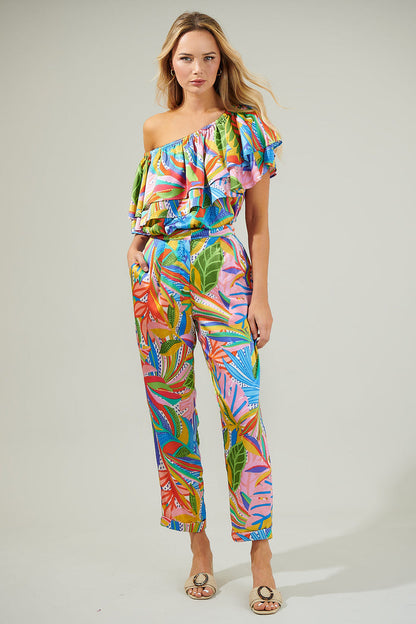 New Guinea Tropical Trouser Pants