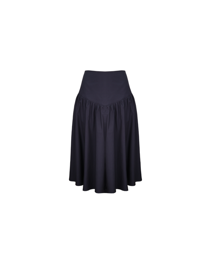NONI SKIRT NAVY