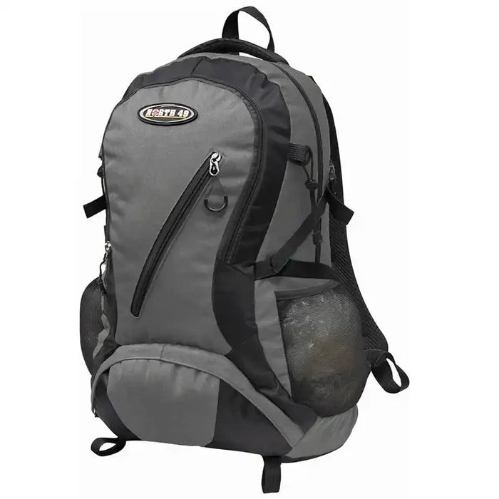 North 49 Hiker 45 Backpack Graphite