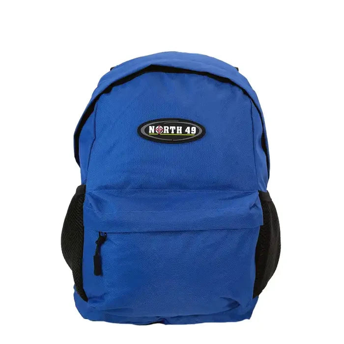Cobalt Blue Kids Backpack