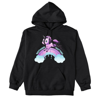 Pullover Hoodie / Unisex / S