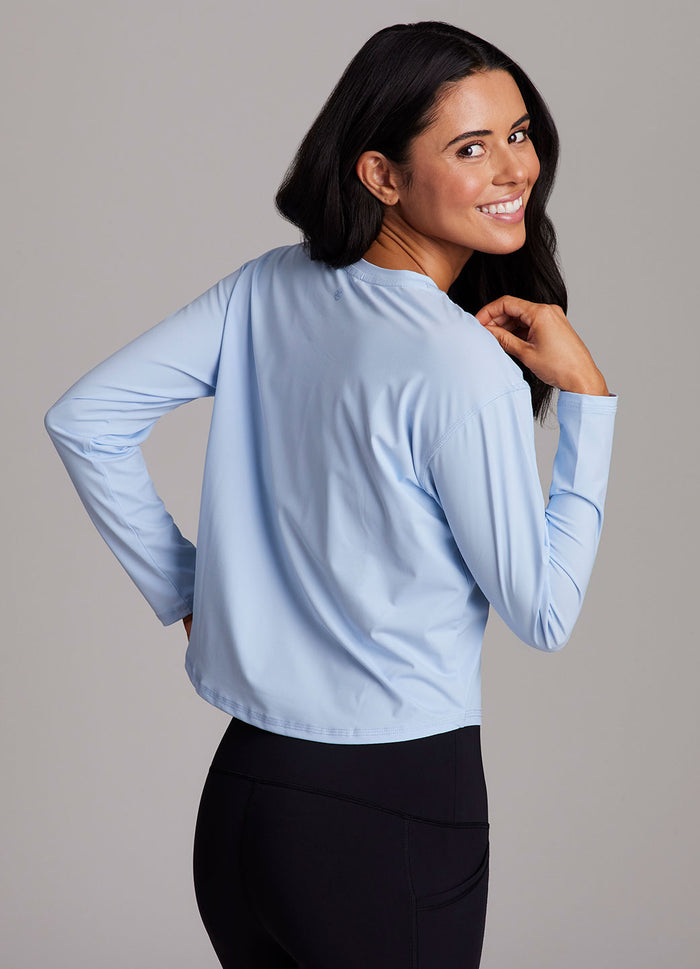 Light Blue