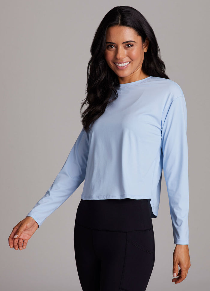 Light Blue