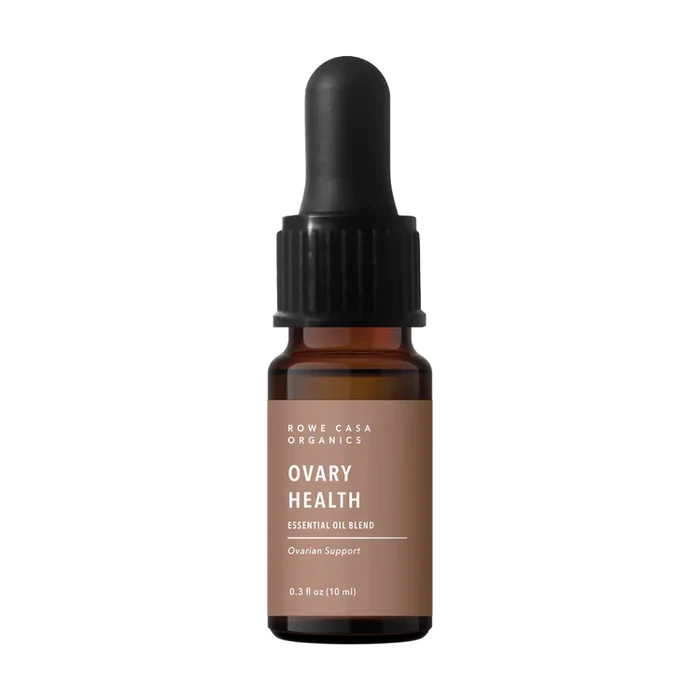 Ovary Health Drops | 10 ml
