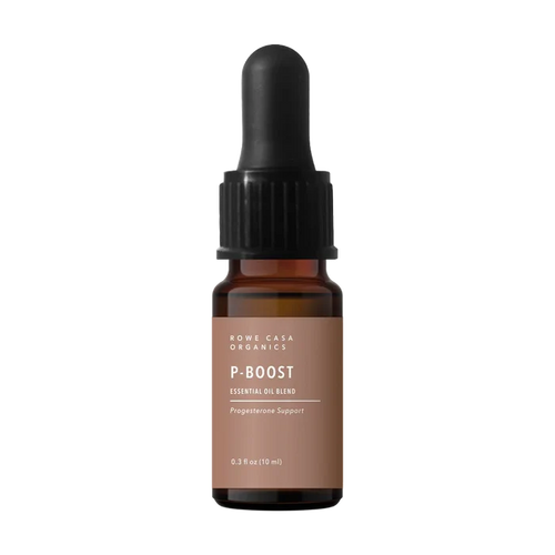 P-Boost Drops | 10 ml