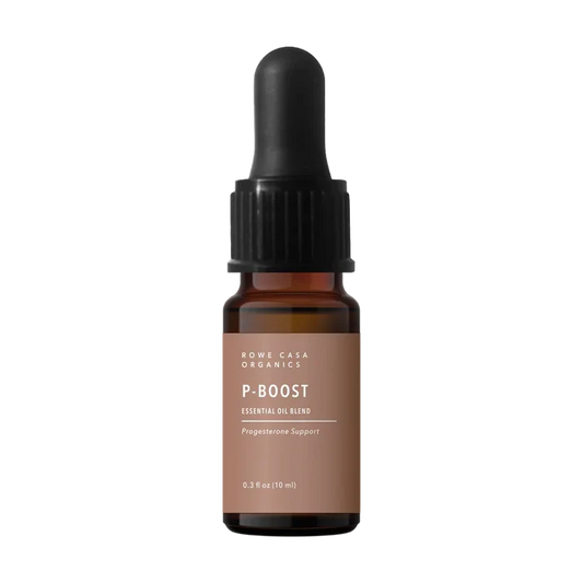 P-Boost Drops | 10 ml