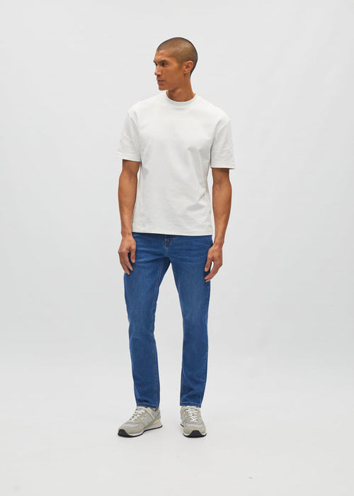 Palmer Slim Medium Blue