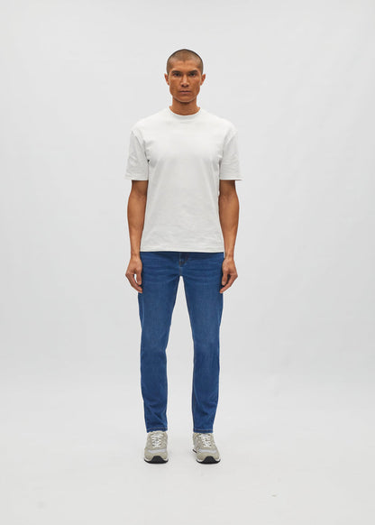 Palmer Slim Medium Blue