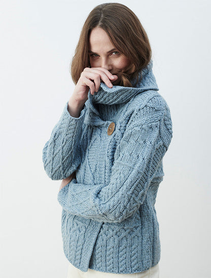 Misty Marl / XS