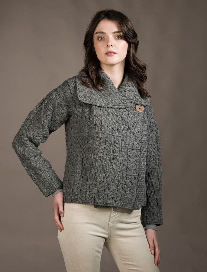 Grey / XS