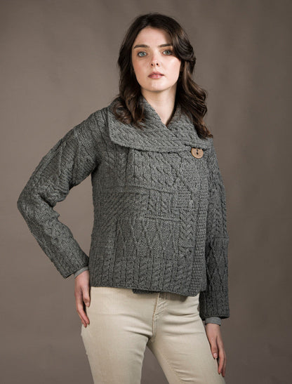 Grey / XS