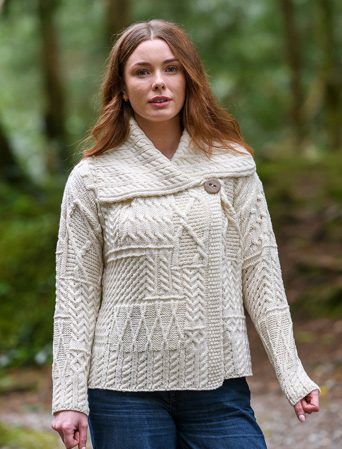 Natural White / XS