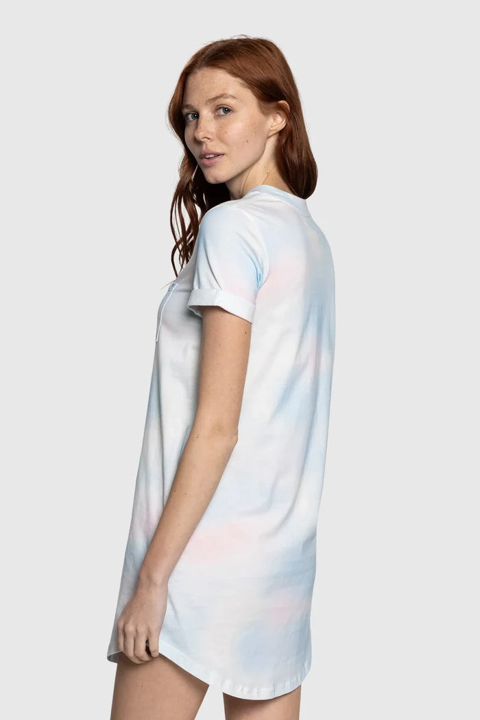 Pocket Tee Dress Dresses & Rompers - Detail